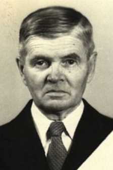 Синев Геннадий Самойлович