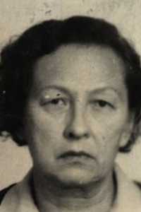 Флеровская Марина Анатольевна
