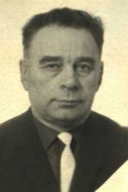Коломиец Иван Захарович