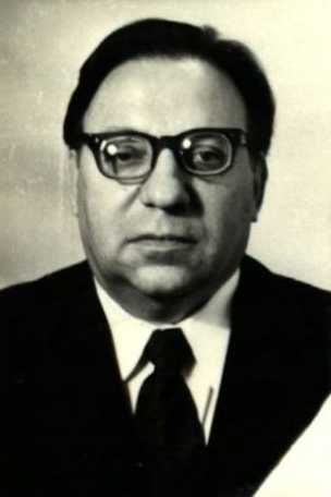 Романович Александр Владимирович