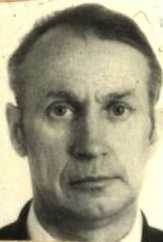 Вознесенский Сергей Сергеевич