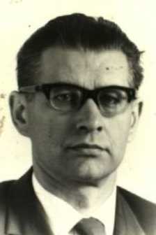 Галкин Лев Алексеевич