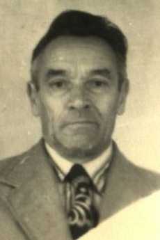 Голдов Алексей Емельянович