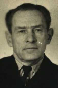 Золотарев Александр Самойлович