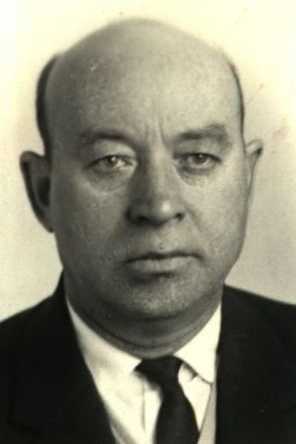 Колпаков Василий Иванович