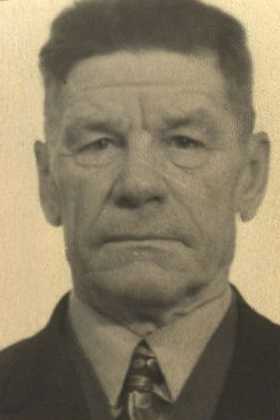 Павлинов Серафим Трофимович