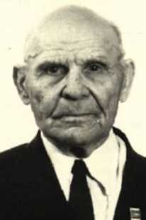 Пантелеев Петр Васильевич