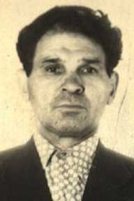 Пиняскин Сергей Семенович