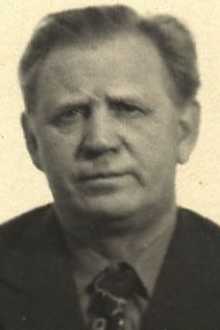 Павлов Борис Иванович