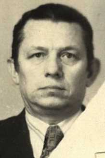 Павлов Иван Георгиевич