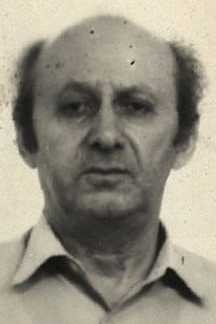 Певцов Александр Михайлович