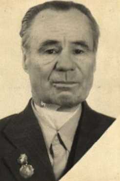 Сечин Филипп Иванович