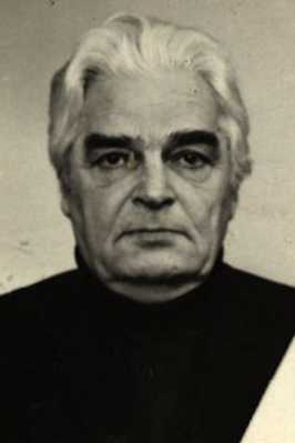 Серебряков Анатолий Михайлович