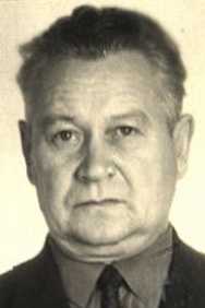 Тараканов Петр Алексеевич