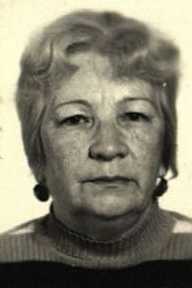 Алексеева Александра Ивановна