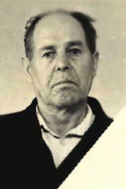 Кравец Михаил Иванович