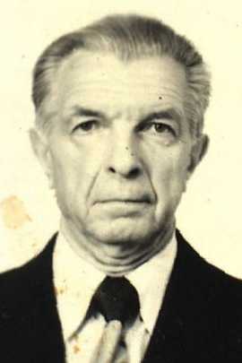 Ильин Петр Георгиевич