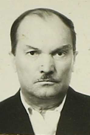 Губернаторов Петр Сергеевич