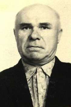 Климов Михаил Матвеевич