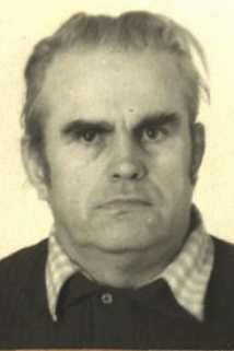 Клочков Сергей Иванович