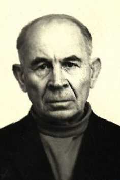 Козадаев Иван Кирилович (Кириллович)