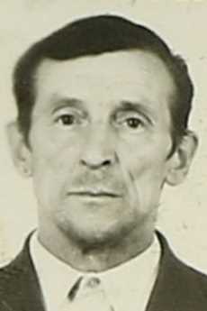 Кокорев Александр Степанович