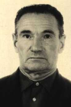 Колганов Михаил Иванович