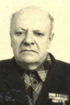 Колтышев Алексей Иванович