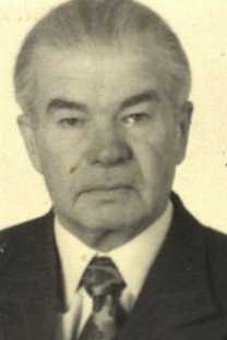 Кольцов Дмитрий Александрович