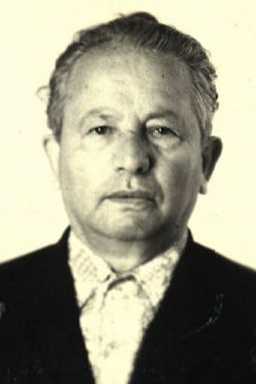 Корман Юзик Моисеевич
