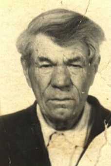 Корнеев Сергей Максимович