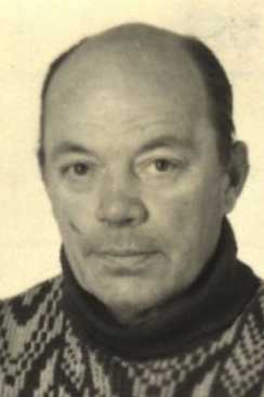 Королев Владимир Федорович
