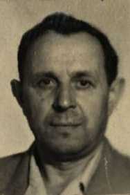 Коротков Петр Антонович