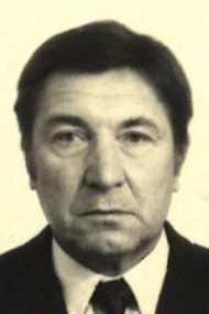 Костерев Евгений Павлович