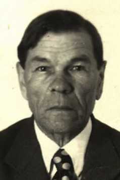 Кошелев Александр Григорьевич