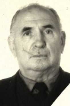 Кузин Михаил Павлович
