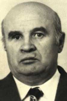 Кузнецов Николай Арсентьевич