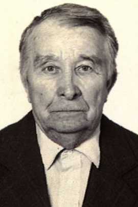 Голубев Петр Александрович