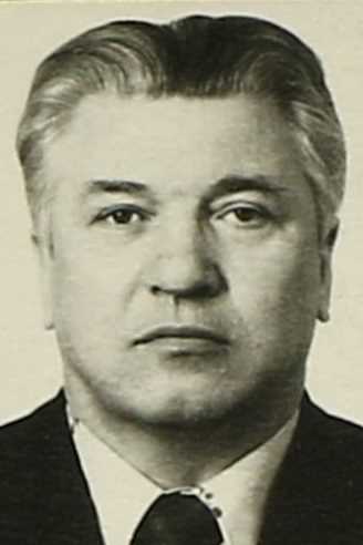 Пальцев Михаил Филиппович