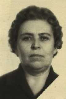 Сучатова Мария Яковлена (Яковлевна)