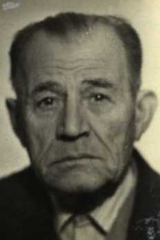 Терентьев Николай Николаевич