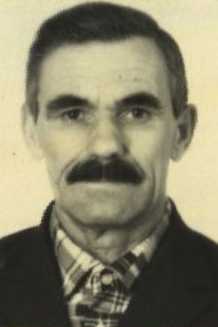Фиолов Иван Федорович