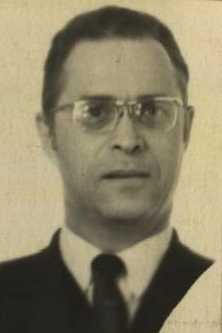 Алексеев Георгий Николаевич