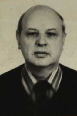 Гаврилов Юрий Иванович