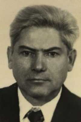 Ерофеев Евгений Васильевич