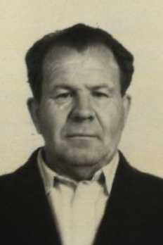 Иванов Евгений Алексеевич