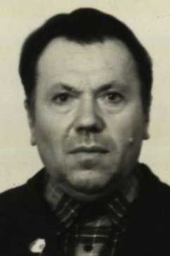 Козикин Петр Андреевич