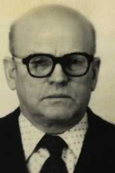 Колесников Павел Васильевич