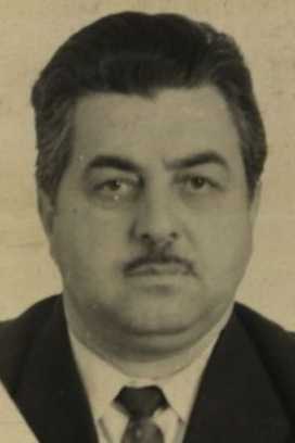 Калинер Владимир Михайлович