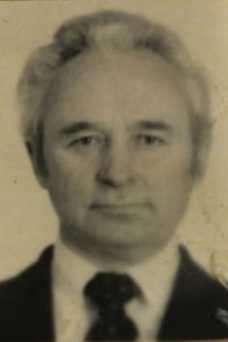 Мусатов Александр Иванович